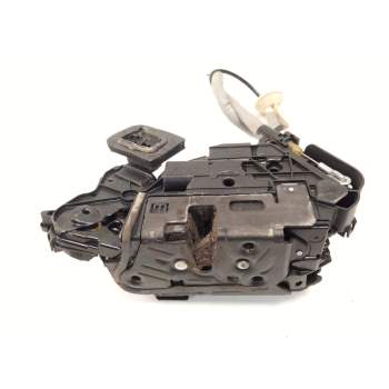 CERRADURA PUERTA DELANTERA IZQUIERDA 5TB837015 