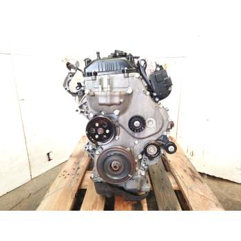 Recambio de motor completo para hyundai i40 i cw (vf) 1.6 gdi referencia OEM IAM D4FD 132L12AU01 