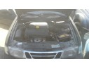 SAAB 900 BERLINA