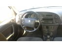 SAAB 900 BERLINA