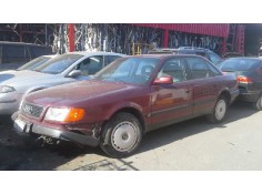 audi 100 berlina (c4) del año 1991