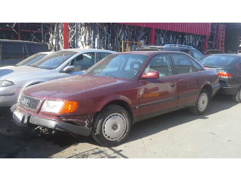 audi 100 berlina (c4) del año 1991