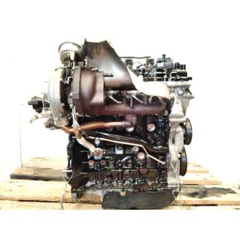 Recambio de motor completo para hyundai i40 i cw (vf) 1.6 gdi referencia OEM IAM D4FD 132L12AU01 