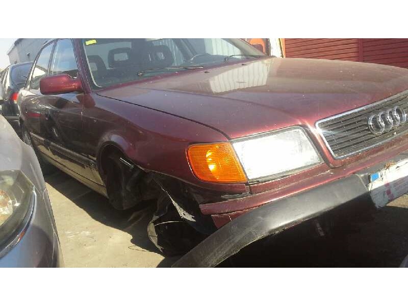 audi 100 berlina (c4) del año 1991
