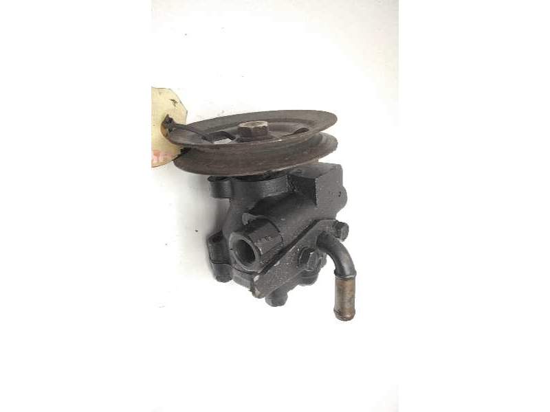 Recambio de bomba servodireccion para » otros... premium 370 26 g 6x2 referencia OEM IAM   99610