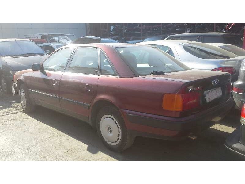 audi 100 berlina (c4) del año 1991