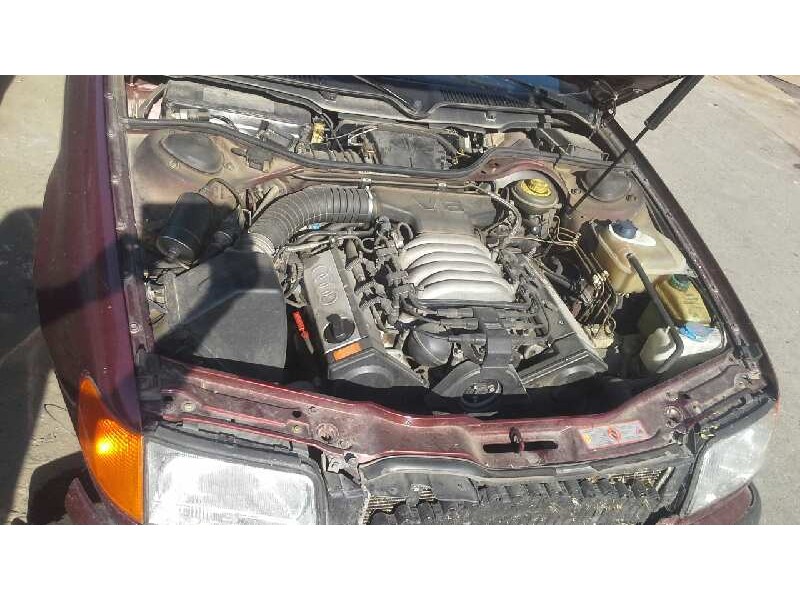 audi 100 berlina (c4) del año 1991