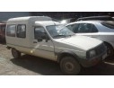CITROEN C15