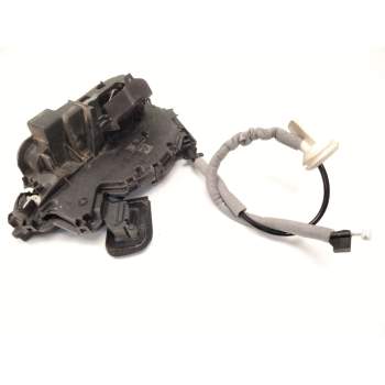 Recambio de cerradura puerta delantera izquierda para seat arona style edition referencia OEM IAM 5TB837015  