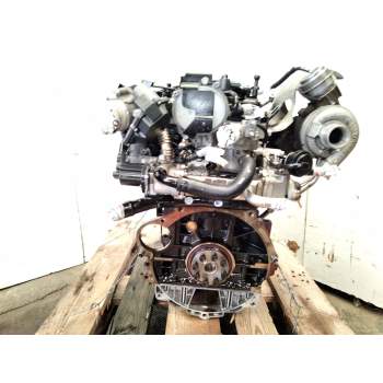 Recambio de motor completo para hyundai i40 i cw (vf) 1.6 gdi referencia OEM IAM D4FD 132L12AU01 