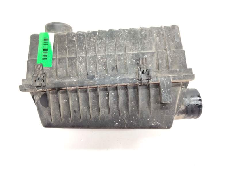 Recambio de caja filtro de aire para citroën jumpy i (u6u_) 1.9 td referencia OEM IAM   