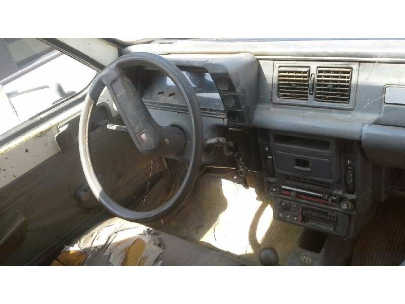 citroen c15 del año 1989