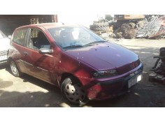 fiat punto berlina (188) del año 2000