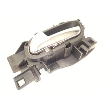 Recambio de maneta interior trasera izquierda para peugeot 5008 (0u_, 0e_) 1.6 16v referencia OEM IAM 9683346877  