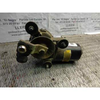 MOTOR LIMPIA DELANTERO 