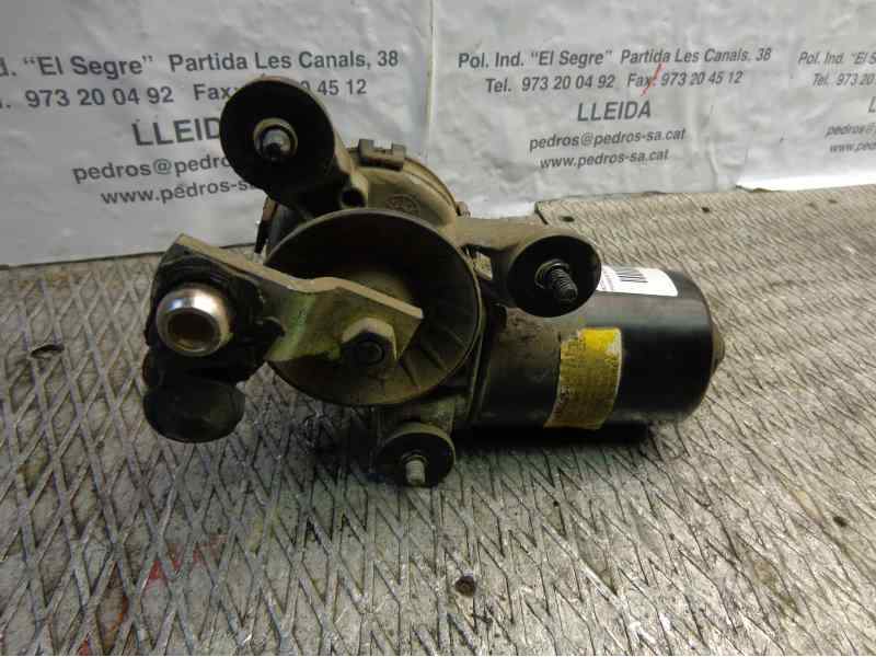 Recambio de motor limpia delantero para hyundai accent (lc) gls referencia OEM IAM   