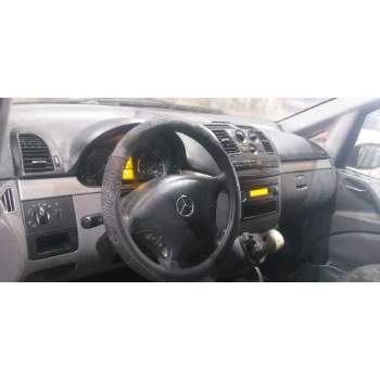 mercedes-benz viano (w639) del año 2007