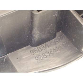 Recambio de maneta interior trasera izquierda para peugeot 5008 (0u_, 0e_) 1.6 16v referencia OEM IAM 9683346877  