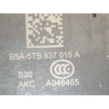 Recambio de cerradura puerta delantera izquierda para seat arona style edition referencia OEM IAM 5TB837015  