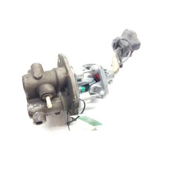 Recambio de palanca cambio para man tg 360 a referencia OEM IAM   
