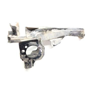 Recambio de brazo suspension inferior trasero izquierdo para nissan x-trail (t32) 360 referencia OEM IAM 5Y1812D254  