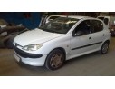 PEUGEOT 206 BERLINA