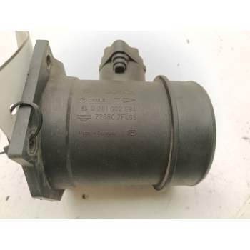 Recambio de caudalimetro para nissan terrano/terrano.ii (r20) 3.0 td cat referencia OEM IAM 226807F405  