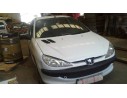 PEUGEOT 206 BERLINA