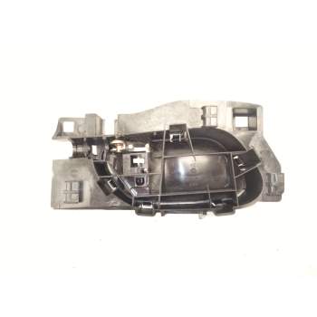 Recambio de maneta interior trasera izquierda para peugeot 5008 (0u_, 0e_) 1.6 16v referencia OEM IAM 9683346877  