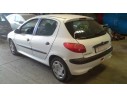 PEUGEOT 206 BERLINA