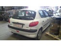PEUGEOT 206 BERLINA