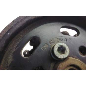 Recambio de bomba direccion para seat ibiza (6k1) 1.9 sdi referencia OEM IAM 038145255A  99659