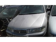 mg rover serie 400 (rt) del año 1998