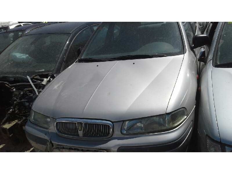 mg rover serie 400 (rt) del año 1998
