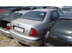 mg rover serie 400 (rt) del año 1998 2