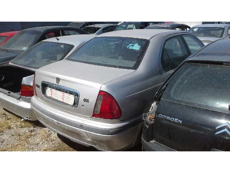 mg rover serie 400 (rt) del año 1998