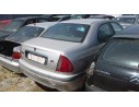 MG ROVER SERIE 400 (RT)