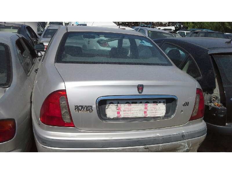 mg rover serie 400 (rt) del año 1998