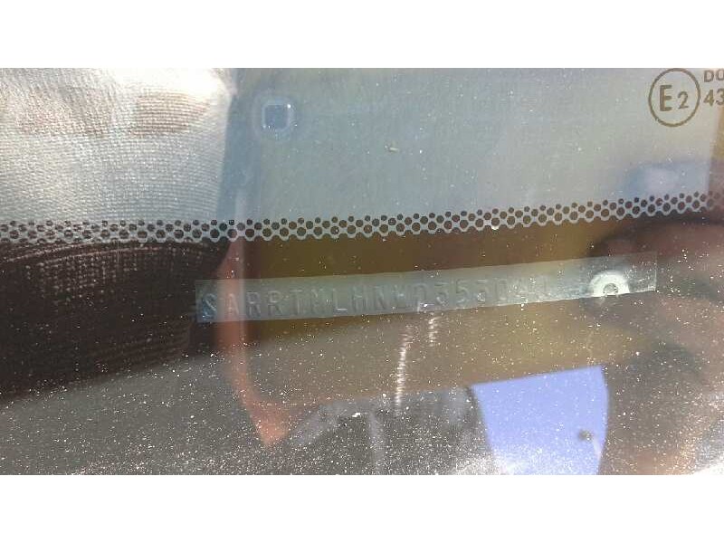 mg rover serie 400 (rt) del año 1998