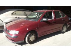 seat cordoba berlina (6k2) del año 2001