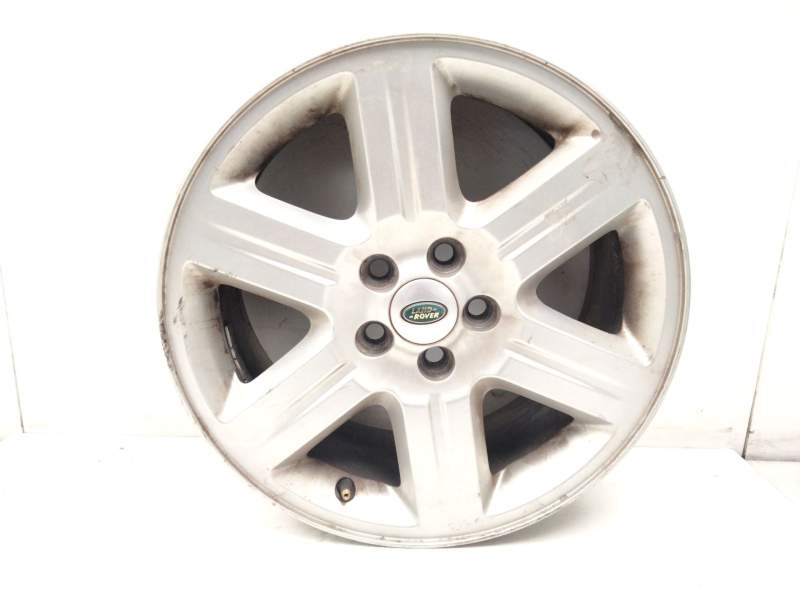 Recambio de llanta aluminio para land rover freelander 2 (l359) 2.2 td4 4x4 referencia OEM IAM 6H521007MD  
