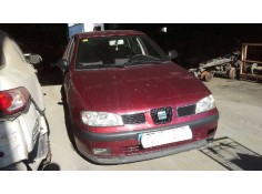 seat cordoba berlina (6k2) del año 2001 2