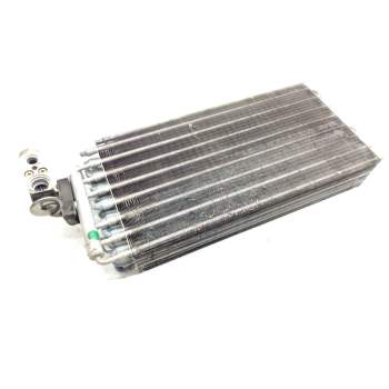 Recambio de radiador aire acondicionado interior para man tg 360 a referencia OEM IAM   