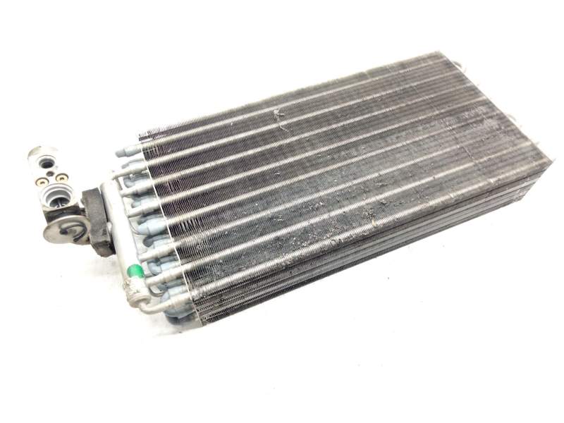 Recambio de radiador aire acondicionado interior para man tg 360 a referencia OEM IAM   