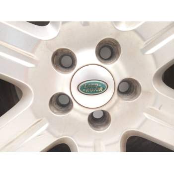 Recambio de llanta aluminio para land rover freelander 2 (l359) 2.2 td4 4x4 referencia OEM IAM 6H521007MD  
