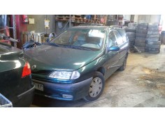 renault laguna grandtour (k56) del año 1996