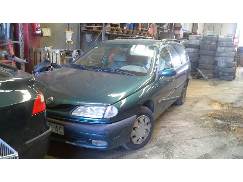 renault laguna grandtour (k56) del año 1996