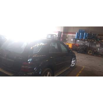 mercedes-benz clase m (w164) del año 2005