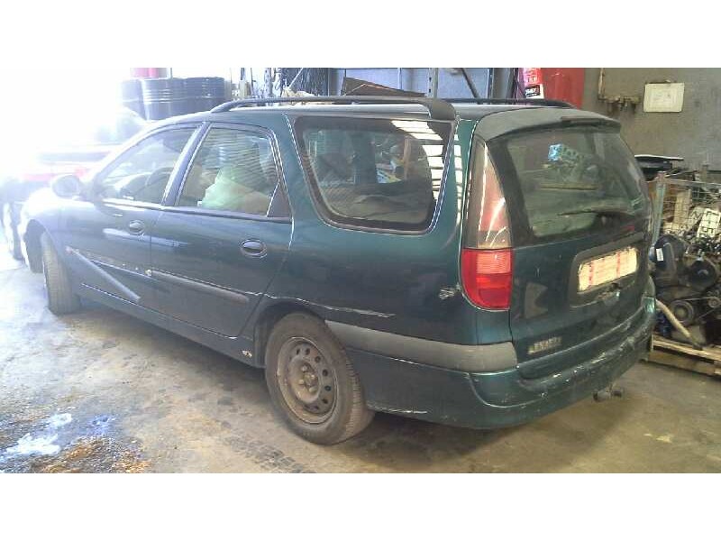 renault laguna grandtour (k56) del año 1996