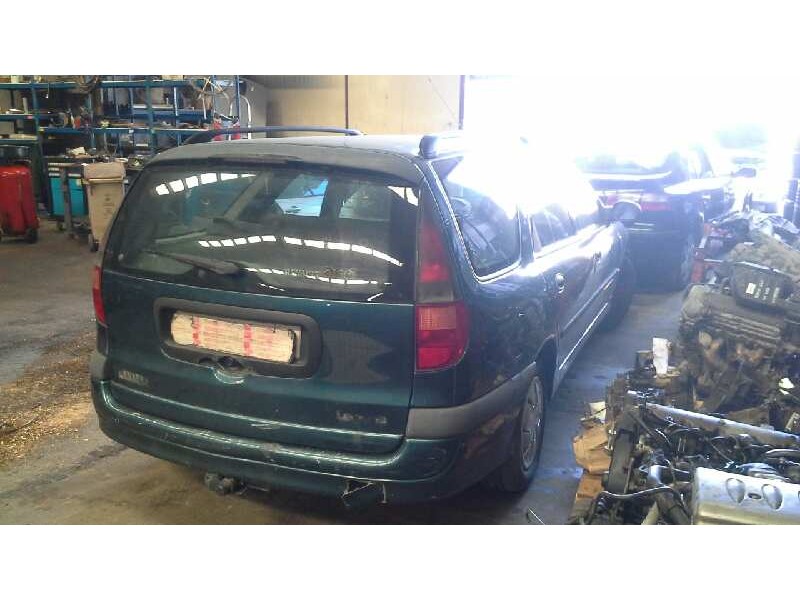 renault laguna grandtour (k56) del año 1996